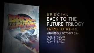 Cinemark Classic Series Fall 2015