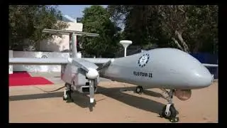 #RustomDrone#IndianDrone#DRDO#IndianDefence#DefenceTechnology#UCAV#MilitaryDrone#UnmannedAerialVehic