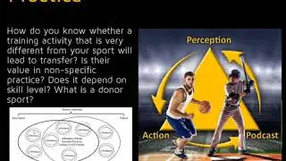 110 &ndash; Donor Sports & the Value of Non Sport Specific Practice