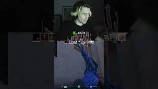 xQc plays cs2 #xqc #cs2 #cs2funny #cs2moments #counterstrike2 #shorts