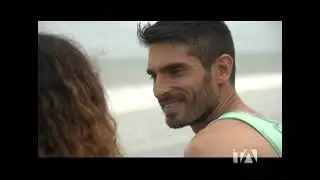 El tesoro oculto - El Caminante Cap 1