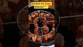 Vertical Air Fryer Grill  | Amazing Kitchen Gadgets |Home Appliance |Smart Living