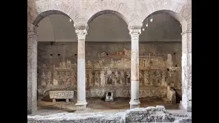 The cultural impact of Justinian's reconquest in the West