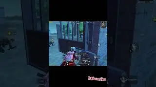Pubgmobile gear front mode full rush gameplay #bgmi #pubgmobile #pubg #viral #shorts #zskodgaming