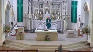 St. Colman's Church Claremorris Live Stream