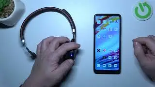 How to Pair Your Jabra Evolve 65 Headphones with an Android Device