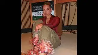 (Free) Jorja Smith x Kaytranada Type Beat - 