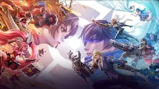 Honor of Kings Live STEAMING