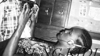 Yung Kidd-Doh Make We Vex(World War Riddim)