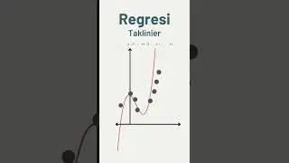 Regresi Kok Linier Terus