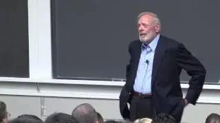 W.L. Mellon Speaker Series Presents Harvey Golub