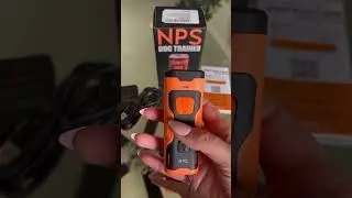 NPS 2023 Release Dog Barking Control Devices - Professional Anti Barking Device