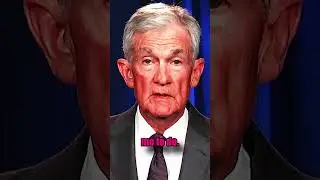 Jerome Powell STANDS HIS GROUND and ASSERTS DOMINANCE over Trump's Crooked Admin 💰🪙💰