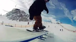 Planet Sports Trick Tip TOBI STRAUSS