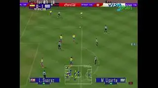we2002 road to world cup 2026 by pepewemx