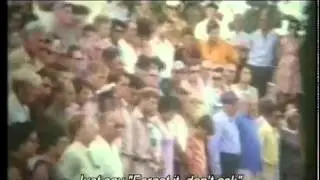 My Village - A film by Tomer Heymann , Barak Heymann & Erez Heymann