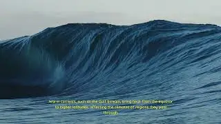Oceans, Seas and Coasts