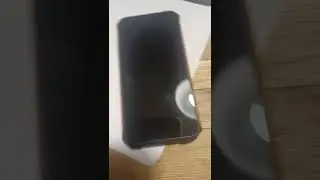 ulefone armor 8 display problems
