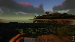 ARK: rip base