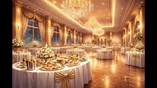 (감성아이의 3번째 보물) Party time.