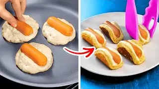 Last-Minute Party Snacks To Surprise Your Guests
