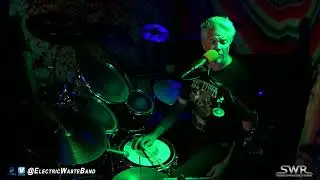 Electric Waste Band Monday Night #1732