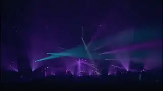 THE ALFEE - 罪人たちの舟【2016 冬フェス】