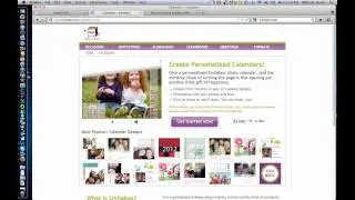 Smilebox Tutorial