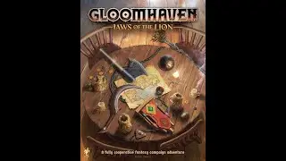 Jaws of the Lion - Ritual of Stone (Part 5)