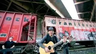 Omar Salas | No me dejaras [Video Clip Oficial]
