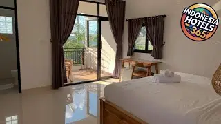 Kenan Cottage | Bali, Indonesia | Hotel Review 🏨