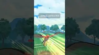 Talonflame Thrashes Opponent in Great League Battle Pokemon Go | #pvppokemongo #greatleague #pokemon