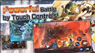 Avabel Online Tower of Bonds || walkthrough game play openworld game