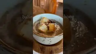 Balinese Cafe in Puchong
