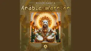 Arabir Warrior