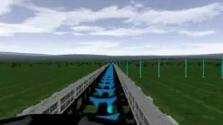 Shieker No Limits Coaster