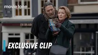 Midwinter Break | Exclusive Clip | Lesley Manville, Ciar&aacute;n Hinds