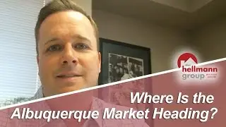 Albuquerque Real Estate Agent Albuquerque market snapshot