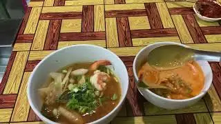 Chiang mai cooking class vlog
