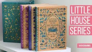 Little House Hardcover 3 Book Box Set | BookCravings
