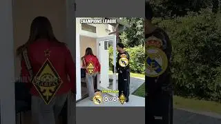 Real Madrid vs Kairat Almaty Prediction🔥#championsleague #realmadrid