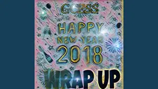 2018 Wrap Up