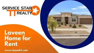 Laveen Homes for Rent 4BR/3.5BA by Laveen Property Management | Service Star Realty