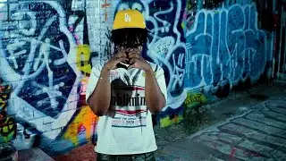 GuapGp - Jus Relax [official Video]