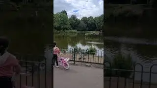 Alexandra Park Manchester UK