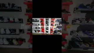 Secret Shoe Store in Fort Worth #fortworth #jordans #nike #sale #shoes #clothes