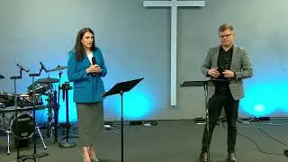 Базовое понимание о Церкви - Проповедь | 02.23.2025 | FL Church