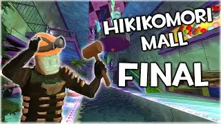 [TF2 Hammer] Hikikomori Mall (Final)