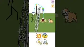 Snatching 😨💥 gold 🪙 form 🐕🐶#gaming #cartoon #trending#shorts#youtubeshorts#shortvideo#like#subscribe