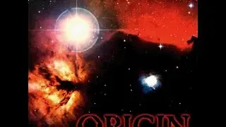 Origin - Origin (full album + lyrics)